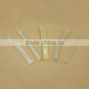 Shower Door/wardrobe Rubber Seal Strip photo-5