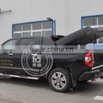 Toyota Tundra 2014 Cross Box Lid/Full Box Canopy