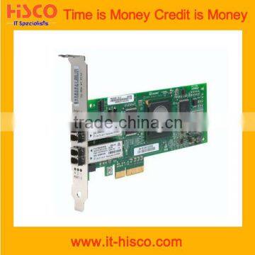 LP11002 4Gb/s Fibre Channel PCI-X 2.0 Dual Channel Host Bus Adapter