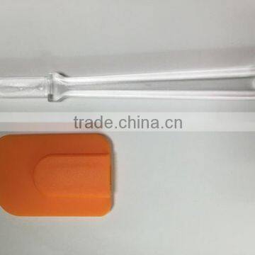 2016 Newest Design Hot Sales Silicone Scraper Blade photo-5