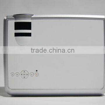 2016 New Type High Quality Home Theater Projector Full HD LED33-02 Digital Projector photo-3