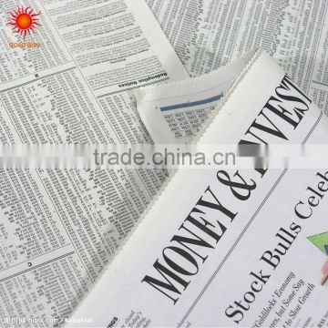 48g news printing paper