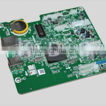 Original Laser Printer Spare Parts Morther Board for Panasonic KX-MB2000 Formatter Board Logic Board photo-4