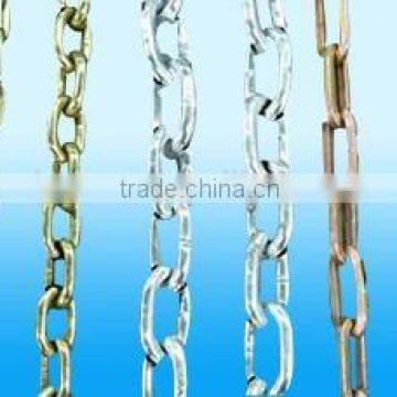 American Standard Proofcoil Chain ASTM80(G30) photo-2