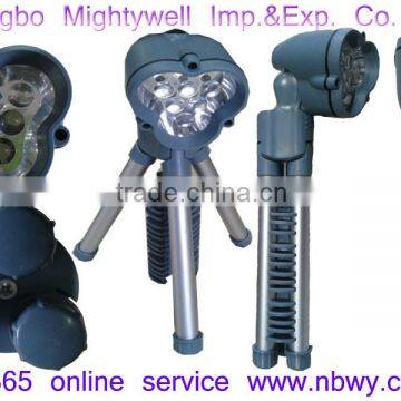 6 LED Standing Set photo-2