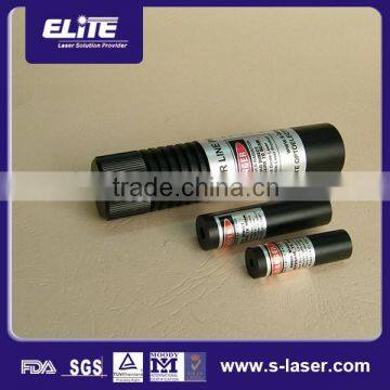 Alunimium anodized/brass travel high quality diode laser,laser distance module