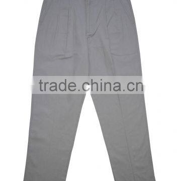 trousers pants T/C 20*16 240GSM Safety pants