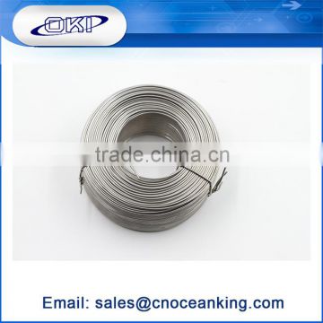 Galvanized Steel Wire