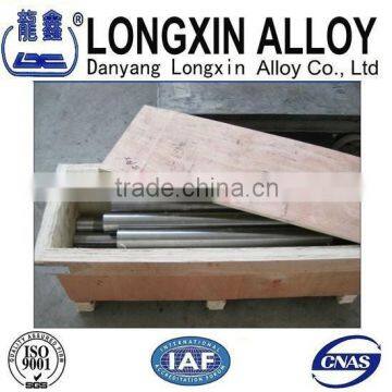 Nickel Alloy Incoloy 800H Bar photo-2