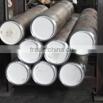 ISO H8 16Mn Hydraulic Cylinder Honed Tube