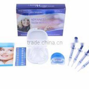 Quality Bleaching Teeth Kit Smile Teeth Whitening Kit With Led Light photo-4