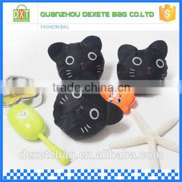 Cheap Customized Logo Lovely Shopping Foldable Wholesale Tote Bags photo-3