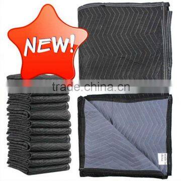 Standard Grade Quilted pad - Black