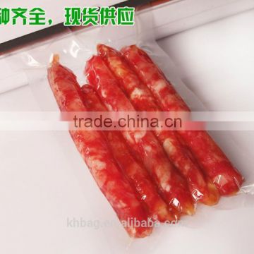 Vacuum Available Laminated Plastic Bag