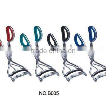 Wholesale cosmetic accessories eyelash curler