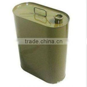 oil drum/barrel container making machine