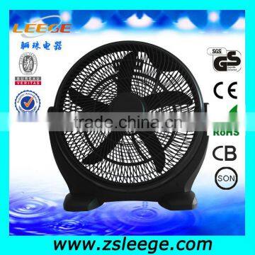 110V/220V 18 inch electric standing box fan