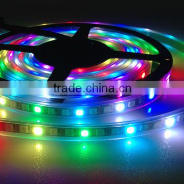 Alibaba ws2812b digital rgb 5050 led strip