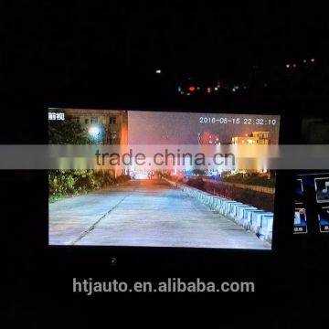 FHD 1080P Night Vision Hidden Style Driving Video Recording Safety System photo-4