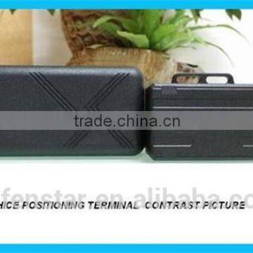 Software Web GPS Tracking Anti Car Theft Device GPS Tracker DS810 photo-6