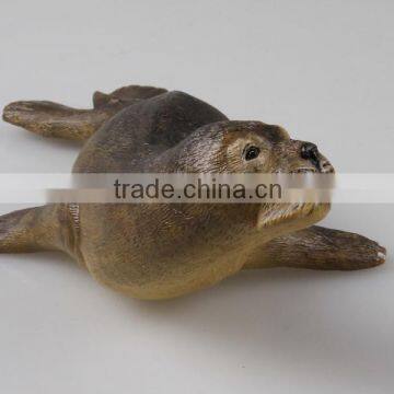 Recur Walrus Toy Seal Toy Sea Animal Toy photo-4