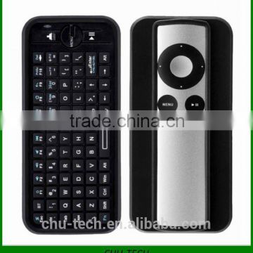 Mini Bluetooth Air Mouse Keyboard Remote Control For Apple TV