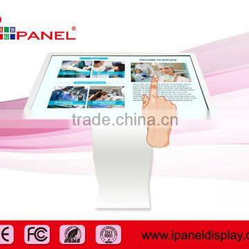32 Inch to 84 Inch Interactive Kiosk,multi Touch Pc,touch Screen All in One pc photo-2