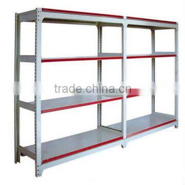 medium duty steel shelf