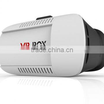 The Newest VR Box 3D Glasses Bring You a New Visual Enjoyment at Any Time to Enjoy 3D Movies photo-2