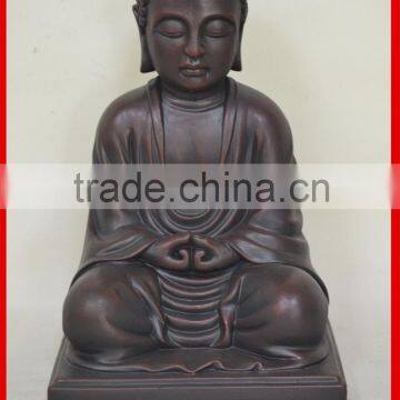 All-Weather Large Garden Buddha Statues