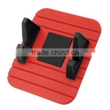 2016 New Novelty Products Silicone Phone Stand photo-4