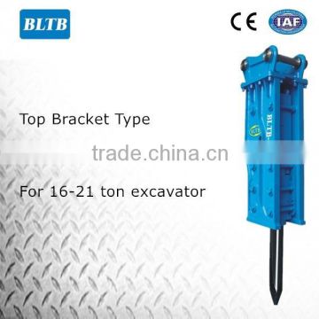 BLTB135-T hydraulic hammer breaker for sale at reasonable price