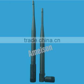 AMEISON 3 dBi 433 mhz rubber duck antenna