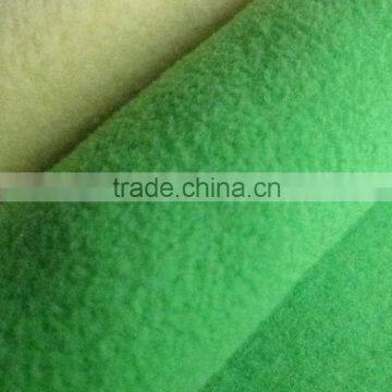 Fast Delivery Sample Available Durable Double Velour Fabric Material at Good Competitive and Price photo-3