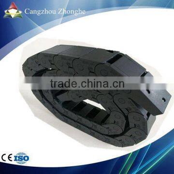 Weight Bearing Nylon Cable Tray Chain/ Cable Drag Chain photo-6