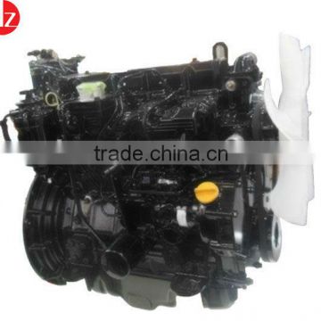 Yanmar 4TNE98 forklift engine set