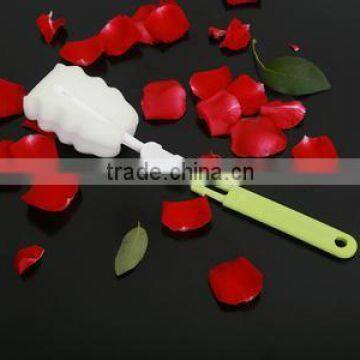 Bottle Cleaning Brush/ Cup Brush Sponge/foldable Cleaning Brush Sponge photo-6