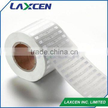 Top Selling, High Quality, UHF RFID Tag Label Manufacturer With 10 Years Experience Alien 9640 photo-5