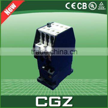 CJT1(CJ10) Air Conditioning Coil Types of ac Magnetic Contactor