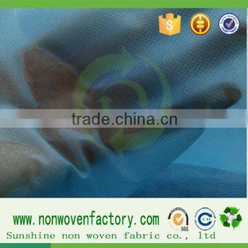 Raw Materials for Sanitary Napkins Hydrophobic Fabric Material for Manufacturing Baby Diaper photo-4