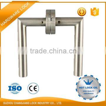 American Design Door Handle With Rosette photo-4