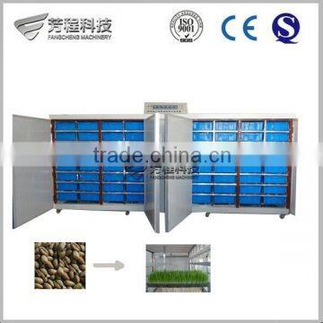 New Type Soybean Sprout Peeler/Bean Sprout Sheller Machine