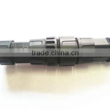 4 pin auto electrical male female connector IP68