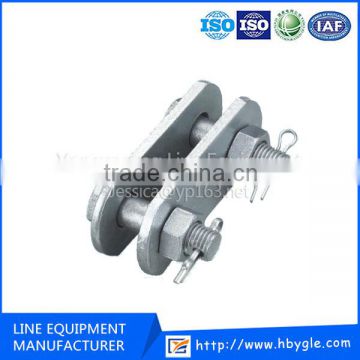 P PS Type Clevis/Overhead Power Line Accessories/low price parallel clevis/ CHINA SUPPLIER