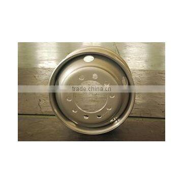 17.5x6.75 Tractor Wheel Rims