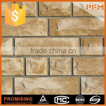 Gem floor and wall decoration natural antique insulated garden paving stone