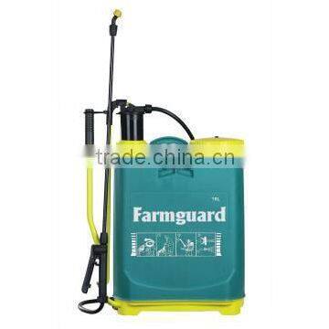 KNAPSACK SPRAYER