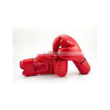 Boxing Gloves, Professional Boxing Gloves, Leather Boxing Gloves