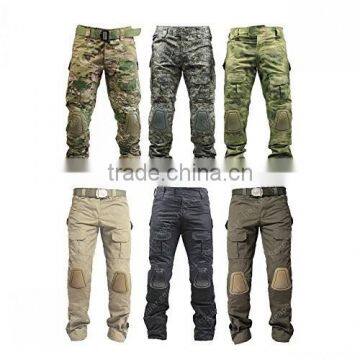 Sublimated Paintball Trouser/Sublimation Paintball Pants