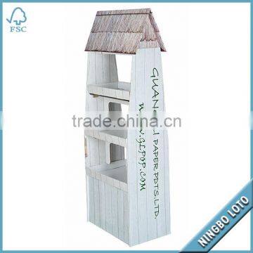 Cardboard Display Boxes for GLPOP
